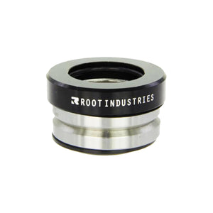 Root Fully Integrated Pro Scooter Headset - Anodized Black