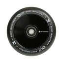 Root Air Scooter Wheels - 110mm - Black on Black - Pair