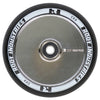 Thumbnail for Root Air Scooter Wheels - 120mm - Black on Mirror - Pair