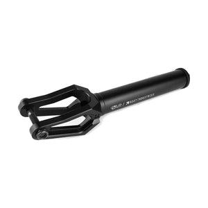 Root Industries Air Scooter Fork - SCS / HIC - Black