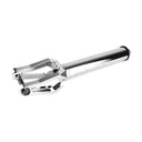 Root Industries Air Scooter Fork - SCS / HIC - Chrome