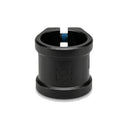 Root AirLite Scooter Double Clamp - Black