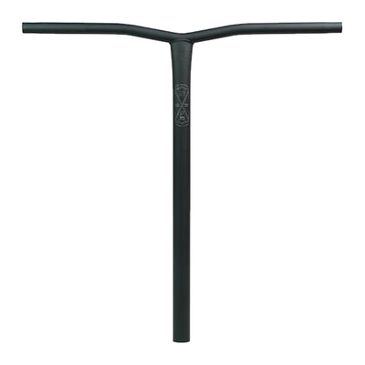 Root Air ChromoLite S Pro Scooter Bars - SCS / HIC - Black