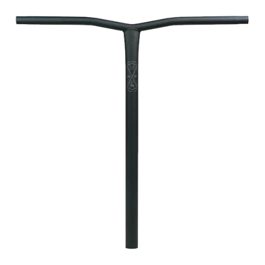 Root Air ChromoLite S Pro Scooter Bars - SCS / HIC - Black