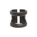 Root GT Scooter Double Clamp - Black