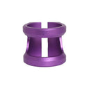 Root GT Scooter Double Clamp - Purple