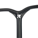 Root Invictus HMA Pro Scooter Y Bars - SCS / IHC - Black