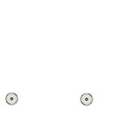 Root Lotus Scooterflow Wheels - 110mm - White - Pair