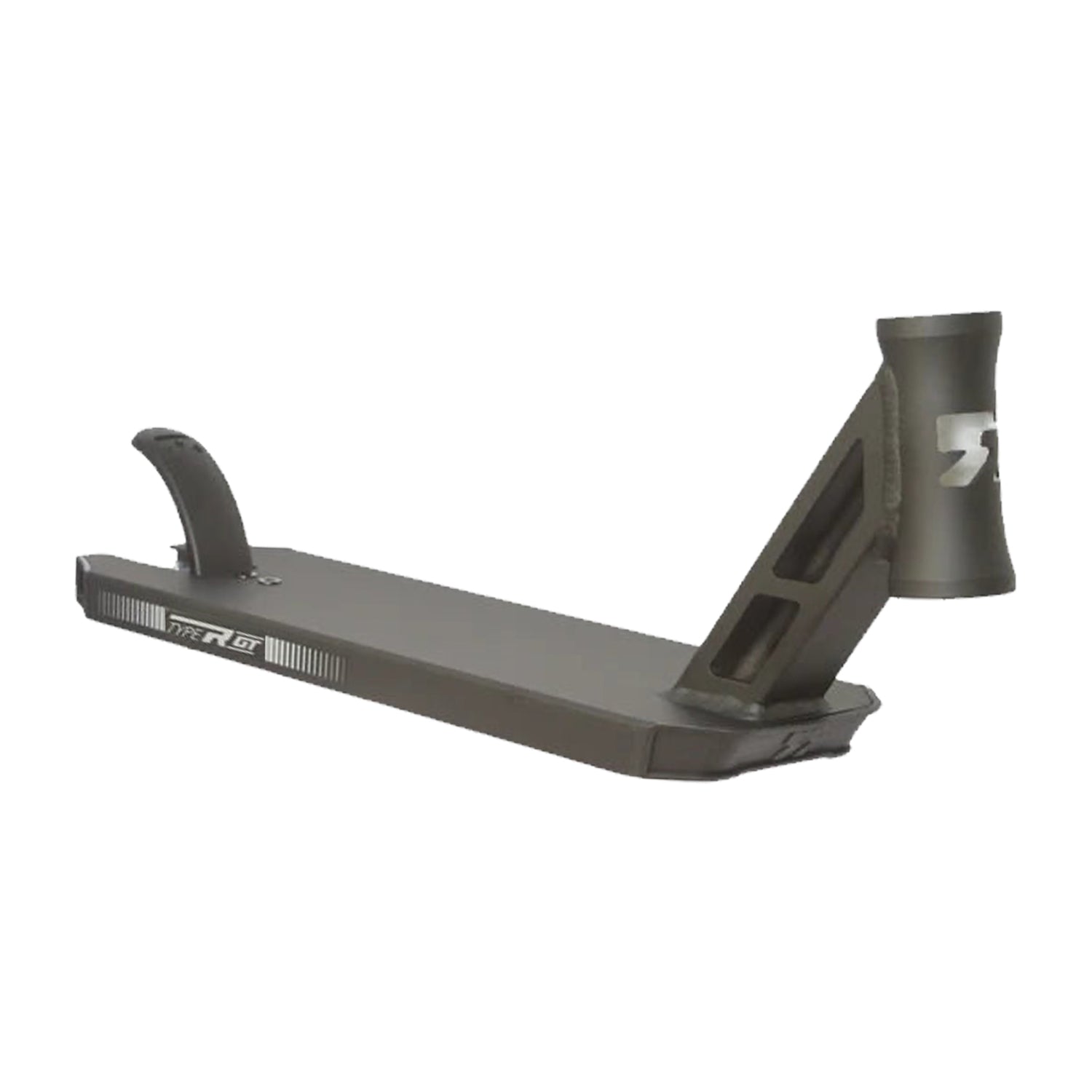 Root Industries Type R GT Deck - Black - Decks - Dogg Scooters