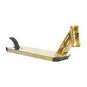 Root Industries Type R GT Pro Scooter Deck - Gold Rush - 5"