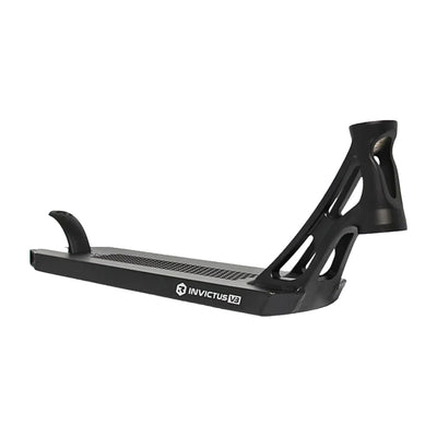 Root Industries Invictus V3 Deck - Black - 5.2"