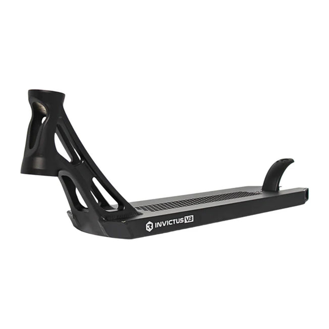 Root Industries Invictus V3 Deck - Black - 5.2