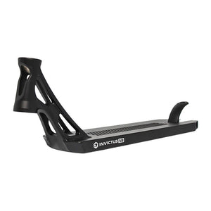 Root Industries Invictus V3 Deck - Black - 5.2"