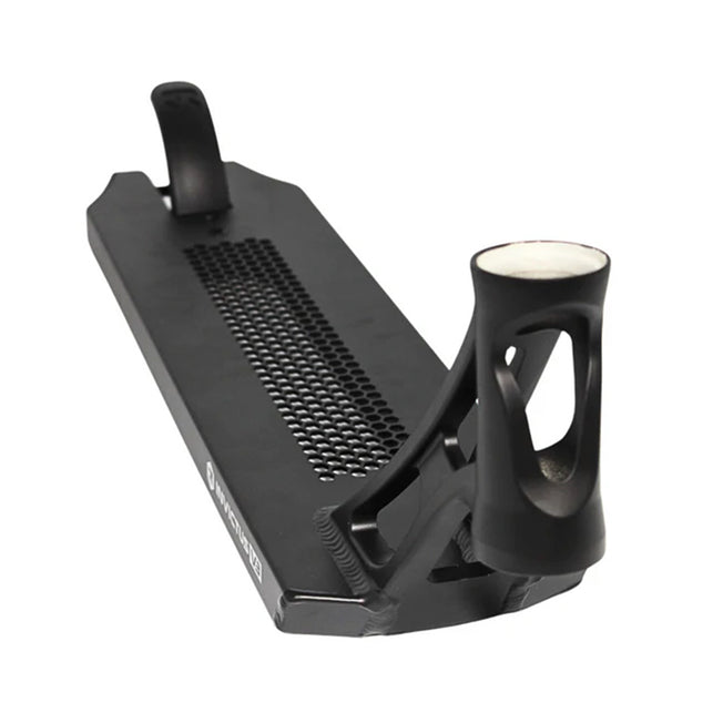 Root Industries Invictus V3 Deck - Black - 5.2