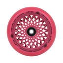 Root Lotus Scooter Wheels - 110mm - Pink - Pair
