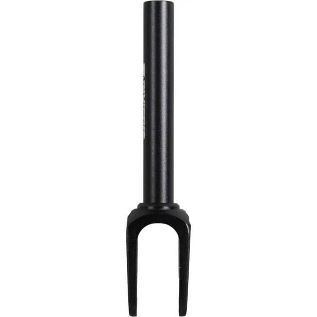 Root Invictus V2 IHC Fork - Black