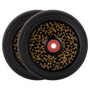 Ryan Williams Signature Hollowcore Wheels - 120mm -  Black - Pair