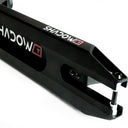 Drone Shadow 3 Feather-Light Deck - Black - 4.9"