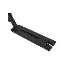 Drone Signature Pro Scooter Deck - 'Saundezy' - Black - 6.5"