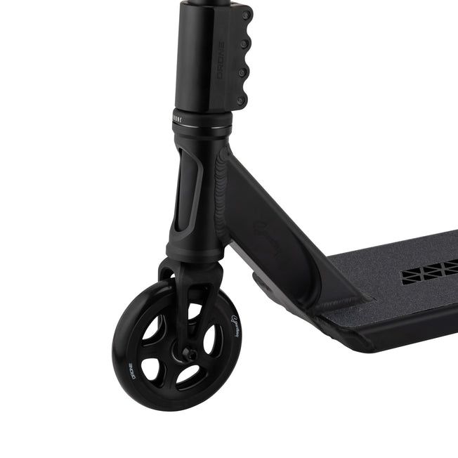 Drone Nexus 1 Saundezy Signature Complete Stunt Scooter - Black