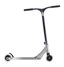 CORE x Ethic Complete Custom Scooter - Black / Silver