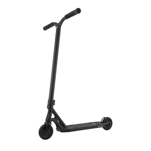 Drone Shadow 3 Feather-Light Complete Scooter - Black
