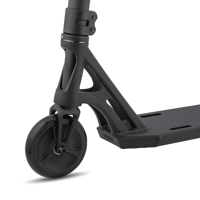 Drone Shadow 3 Feather-Light Complete Scooter - Black