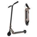 Drone Shadow 3 Complete Scooter Feather-Light - Smoked Chrome