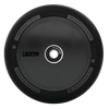 Thumbnail for Lucky Lunar Hollowcore Pro Scooter Wheel - 110mm - Shadow