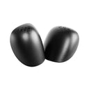 Gain Protection Shield Replacement Caps - Black