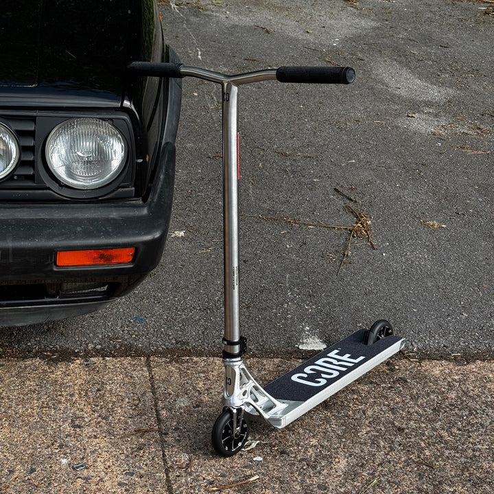 Custom Scooter Gallery | Dogg Scooters