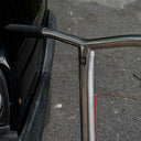 Ethic x CORE Custom Scooter Build - Silver / Black