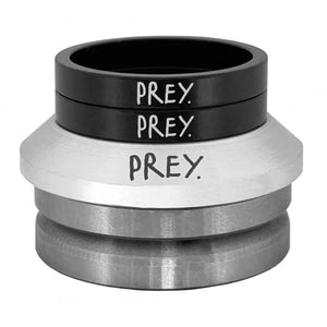 Prey Pro Scooter Headset - Raw