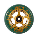 Proto Sliders Signature Wheels - Antonin Mollard - 110mm - Black Cat - Pair