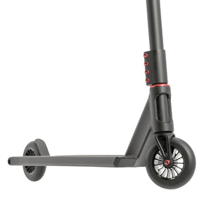 Aztek Siren Complete Scooter - Black