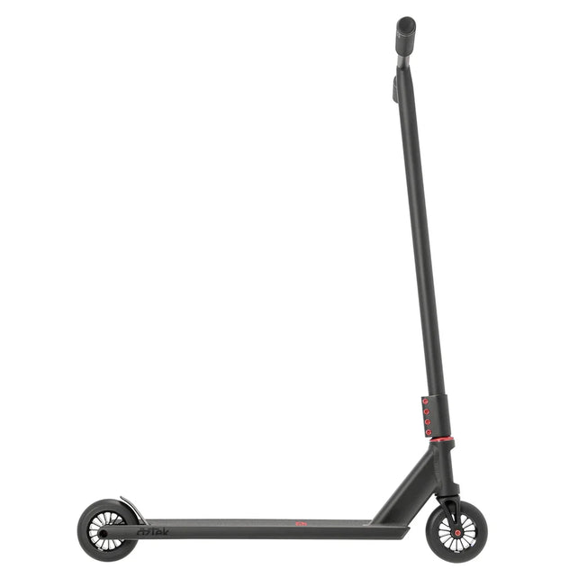 Aztek Siren Complete Stunt Scooter - Black