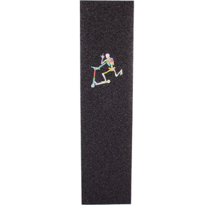 Proto Skeleton Scooter Griptape - Black