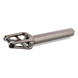 Drone Majesty 4 SCS 30mm Fork - Smoked Chrome