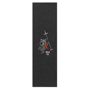 Tilt x Hella Oblation Griptape - Grey