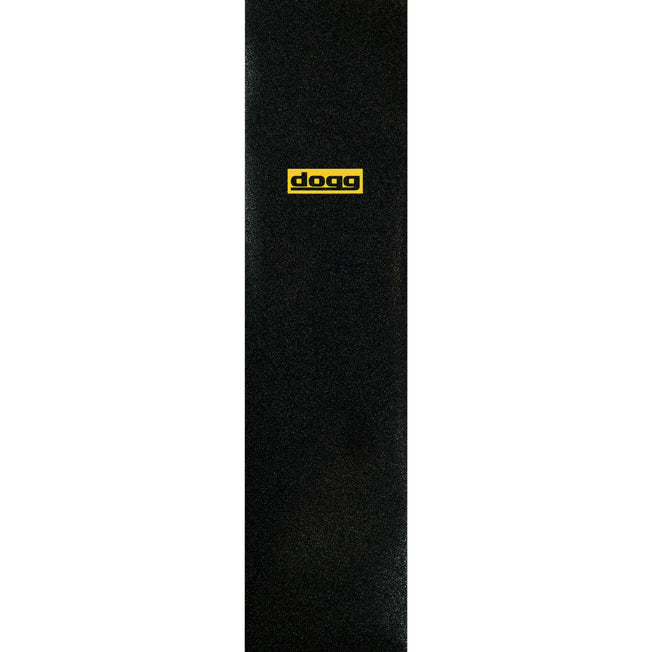 Dogg Scooters Griptape - Box Logo