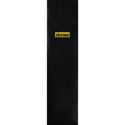 Dogg Scooters Griptape - Box Logo
