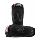 Gain Protection Stealth Knee Pads - Black