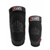 Thumbnail for Gain Protection Stealth Knee Pads - Black