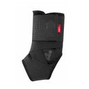 Gain Protection Stealth Pro Ankle Support - Black