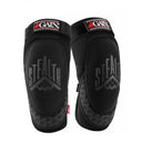 Gain Protection Stealth Knee Pads - Black