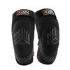 Thumbnail for Gain Protection Stealth Knee Pads - Black