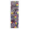 Thumbnail for Proto Sticker Slap Scooter Griptape - Black
