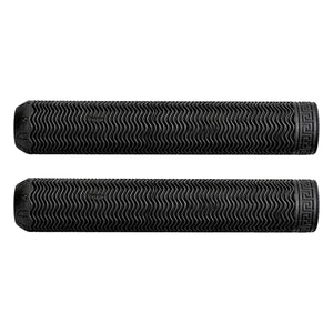 Supremacy Maze Scooter Grips - Black