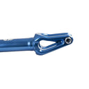 Supremacy Spartan Scooter Fork - SCS / HIC - Blue