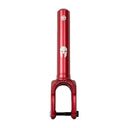 Supremacy Spartan Scooter Fork - SCS / HIC - Red